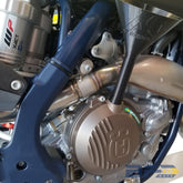 AKT Clutch Cover Funnel - Husqvarna/GasGas/KTM